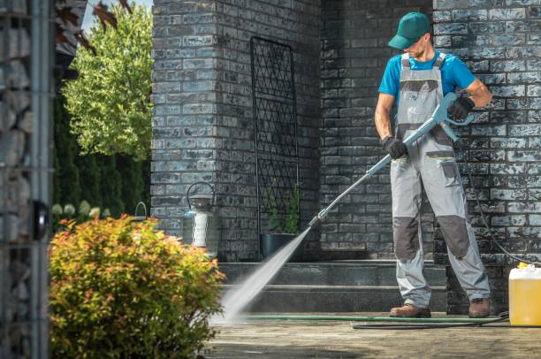 Best Restaurant Pressure Washing  in Bristow, OK