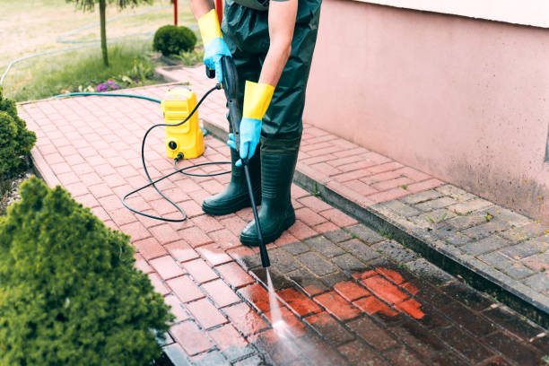 Best Graffiti Removal  in Bristow, OK