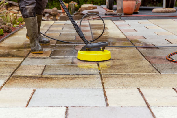 Best Spring Cleaning  in Bristow, OK
