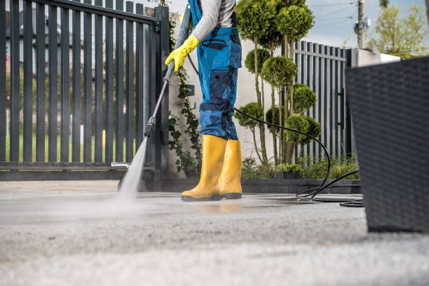 Best Rust Removal  in Bristow, OK